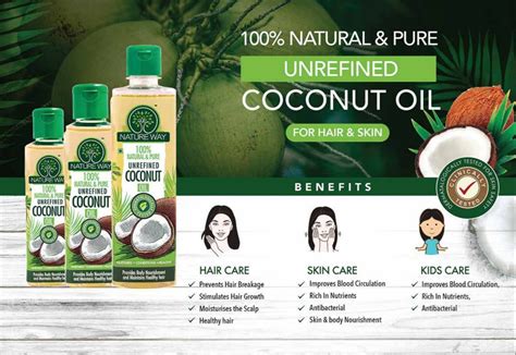 coconut oil for hair amazon|unrefined coconut oil for hair.